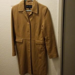 Kenneth cole coat